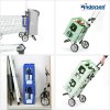 Shoppingvagn Scala Shopper Ipek mini Thermo, blå
