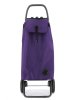 Rolser shoppingvagn 2L MF, lila