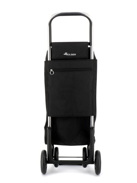dra maten vagn 4 hjul Rolser