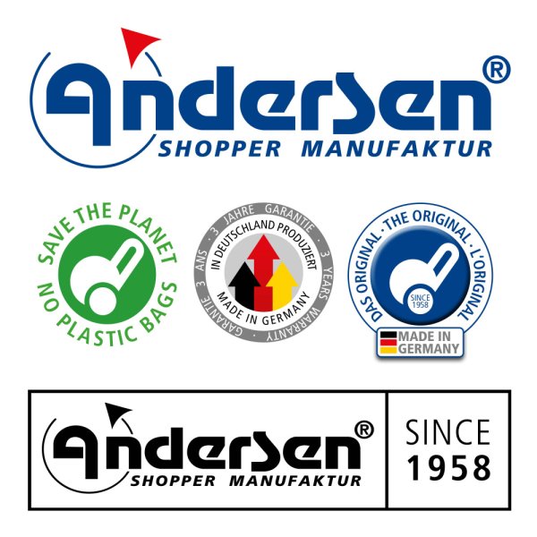 Andersen dramatenvagn