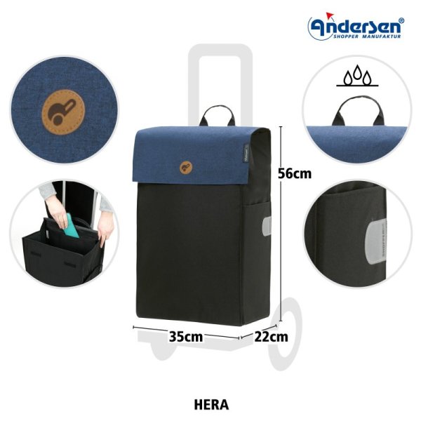 shoppingvagn-hera-andersen-med stol