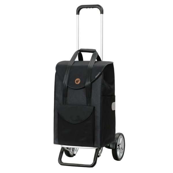Andersen Senta vagn dramaten, shoppingvagn
