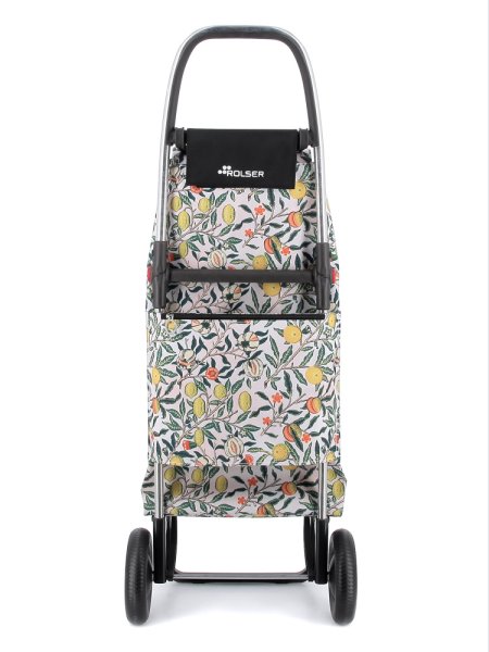Rolser shoppingvagn 2L MF, William Lemon