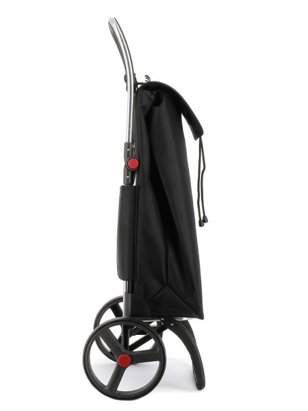 Rolser shoppingvagn 2LRSG MF, svart