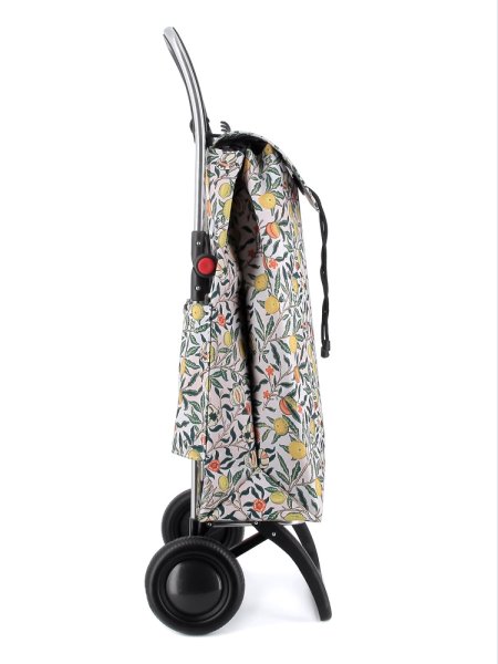 Rolser shoppingvagn 2L MF, William Lemon
