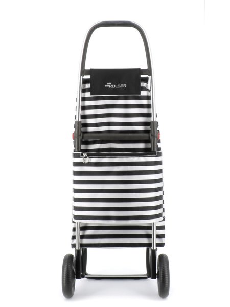 Rolser shoppingvagn 2L MF, marina