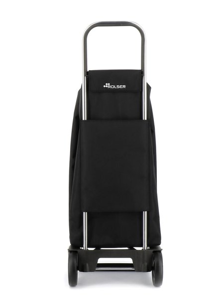 liten shoppingvagn kort handtag Rolser