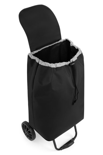 Epic CityXshopper Ergo, svart