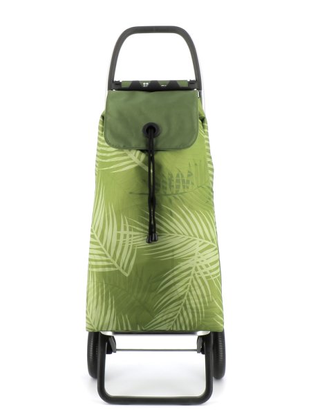 Rolser shoppingvagn 2L MF Costa Rica, grön