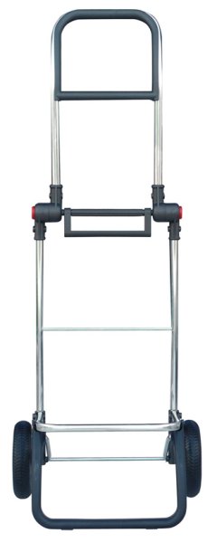 Rolser shoppingvagn 2L MF, rosa