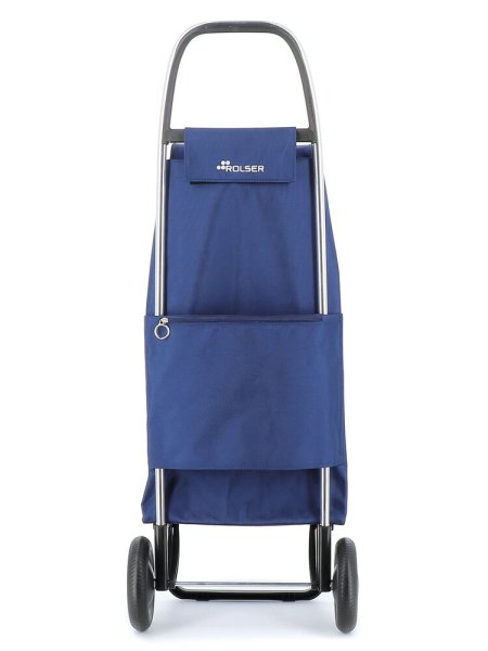 En vagn för mat Rolser