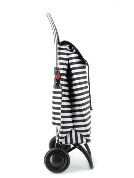 Rolser shoppingvagn 2L MF, marina