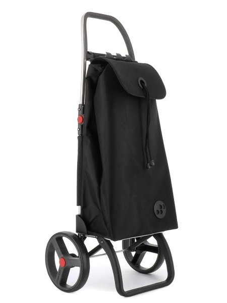 Rolser shoppingvagn 2LRSG MF, svart