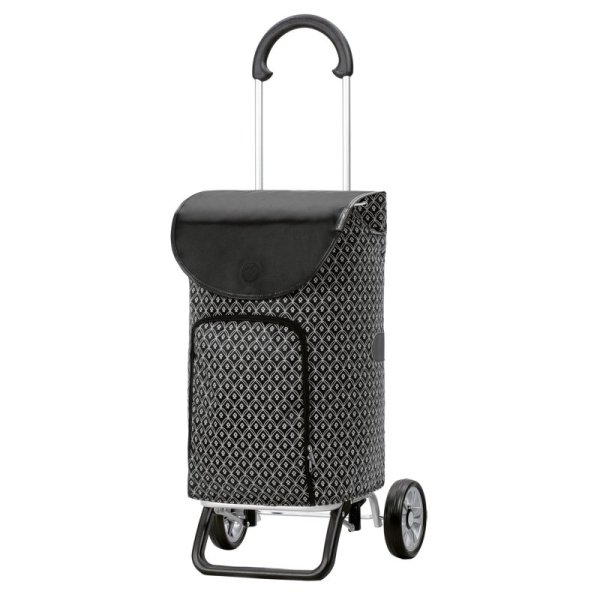 Billig shoppingvagn, Andersen