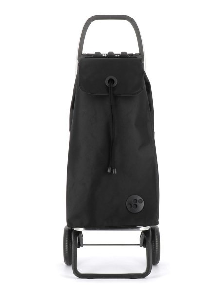 Rolser shoppingvagn 2L MF, svart