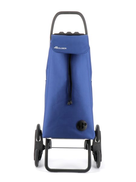 shoppingvagn rolser dramaten