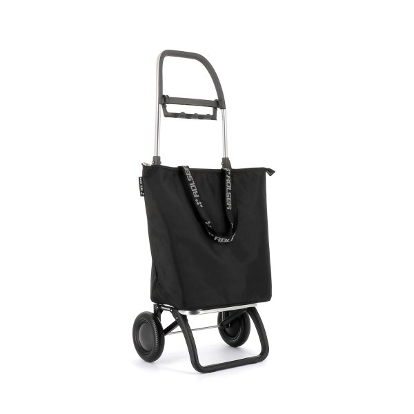 Rolser 2L Minibag , svart