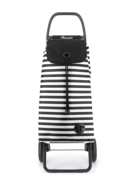 Rolser shoppingvagn 2L MF, marina