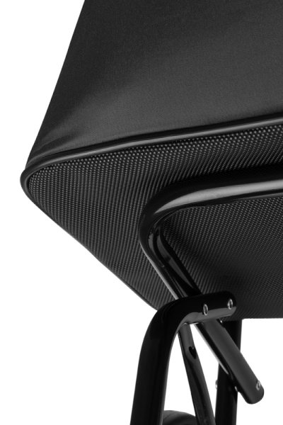 Epic CityXshopper Ergo, svart