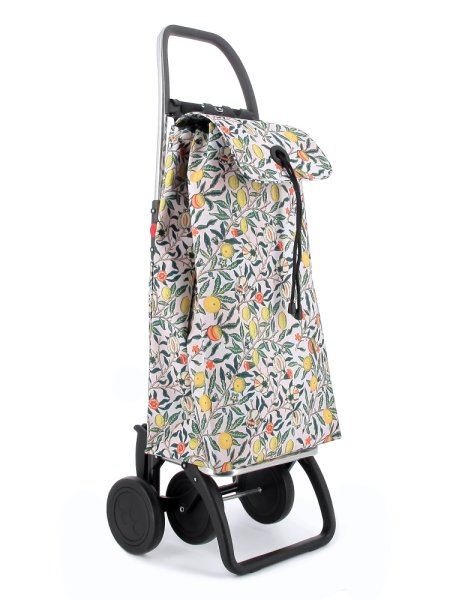 Rolser shoppingvagn 2L MF, William Lemon