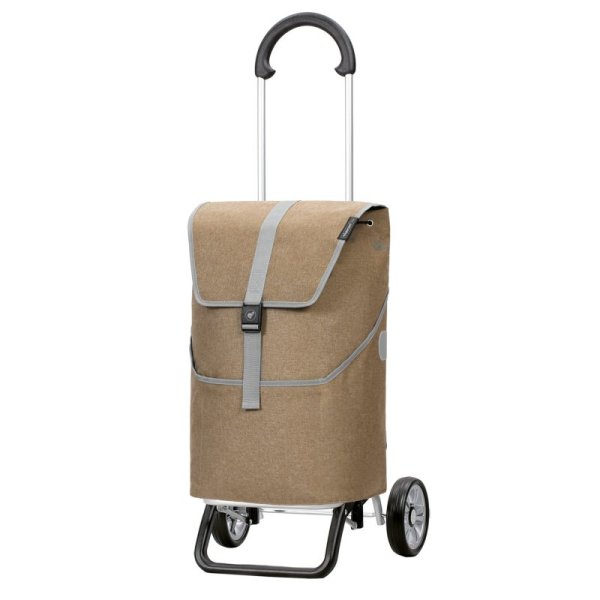 Andersen Scala, shoppingvagn Mikkel