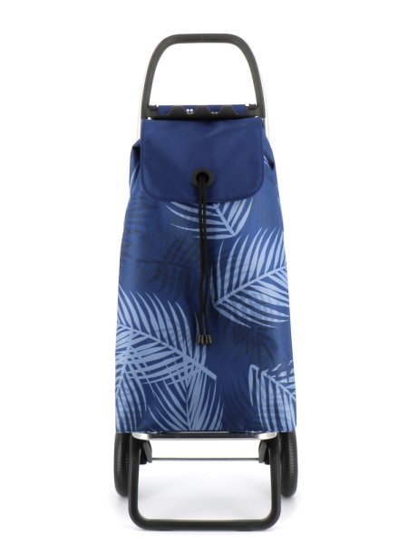 Rolser shoppingvagn 2L MF Costa Rica, blå