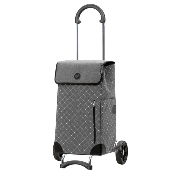 Shoppingvagn Andersen Sofia. antrasit