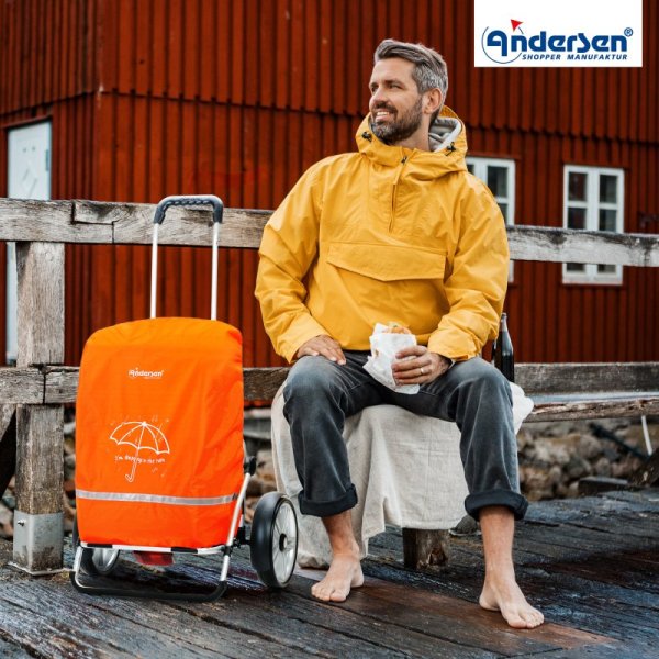 Andersen regnskydd