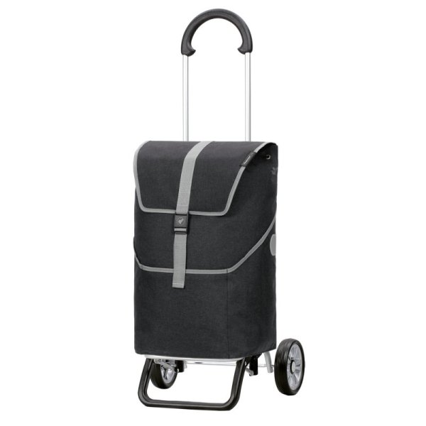 Andersen Scala vagn dramaten