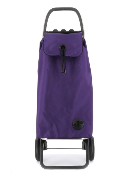 Rolser shoppingvagn 2L MF, lila